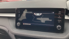 Skoda Fabia 1.0 TSI SE Edition 5dr Petrol Hatchback